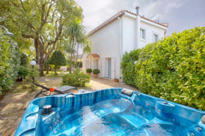 AMORE RENTALS - Resort Ravenna - Villa Dama Massa Lubrense